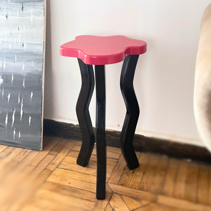 The Contrast Side Table