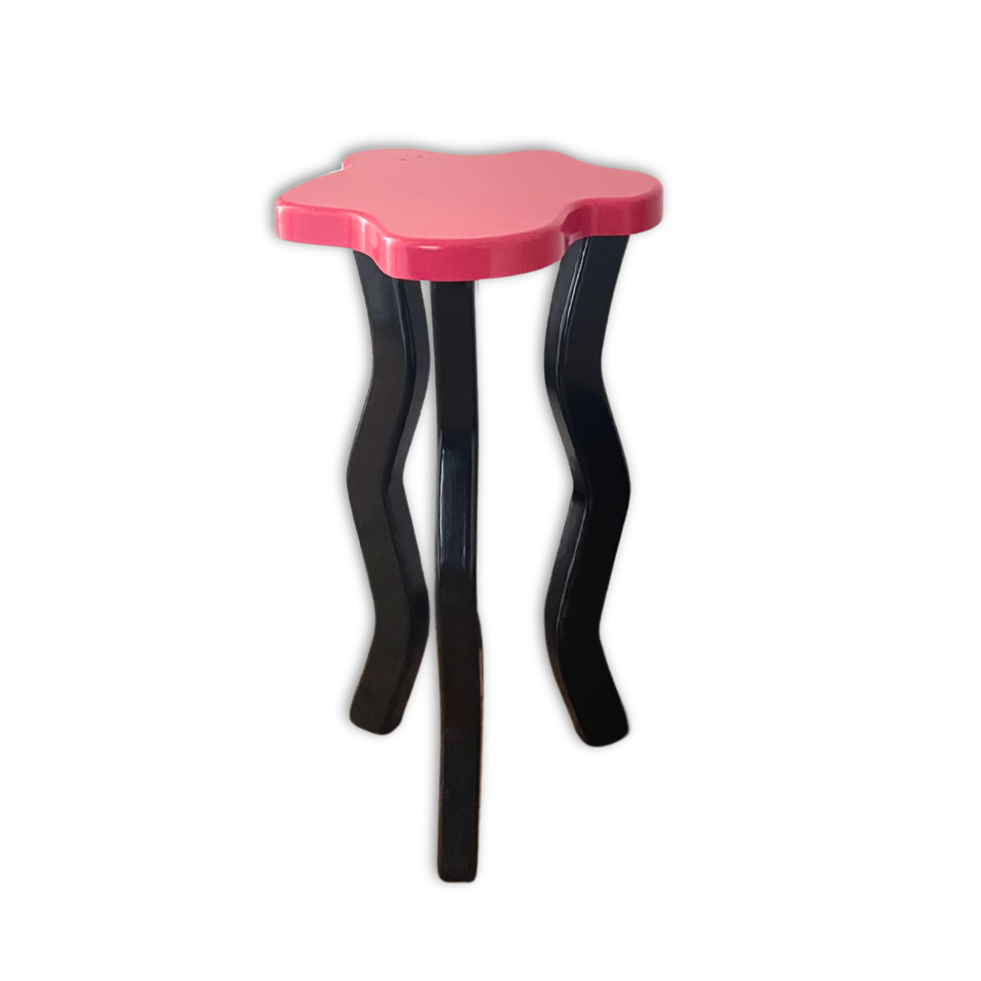 The Contrast Side Table